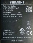 Siemens 6SL3131-7TE31-2AA3